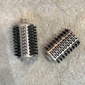 Shark flexstyle attachments